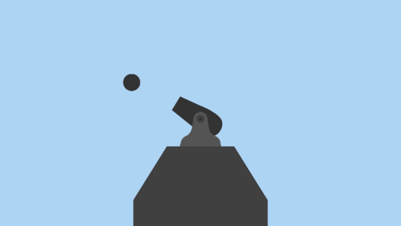 Cannon shot thumbnail