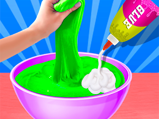 Slime Maker thumbnail