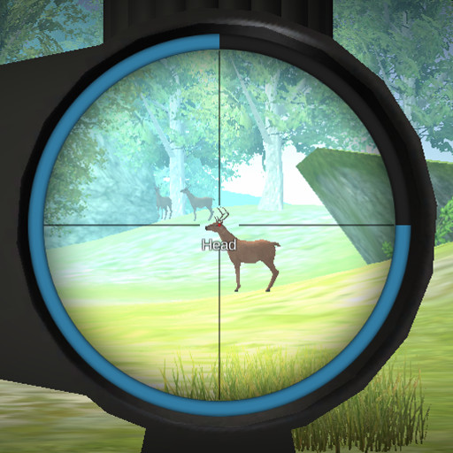 Hunter Training thumbnail