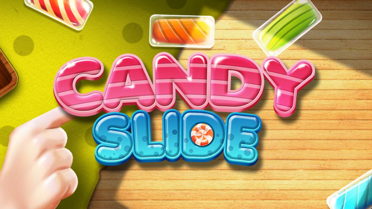 Candy Slide thumbnail