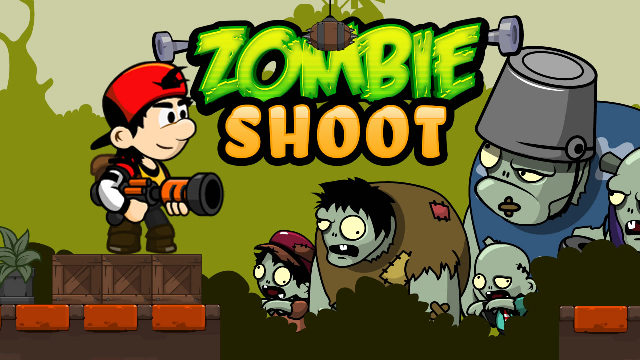 Zombie Shoot thumbnail