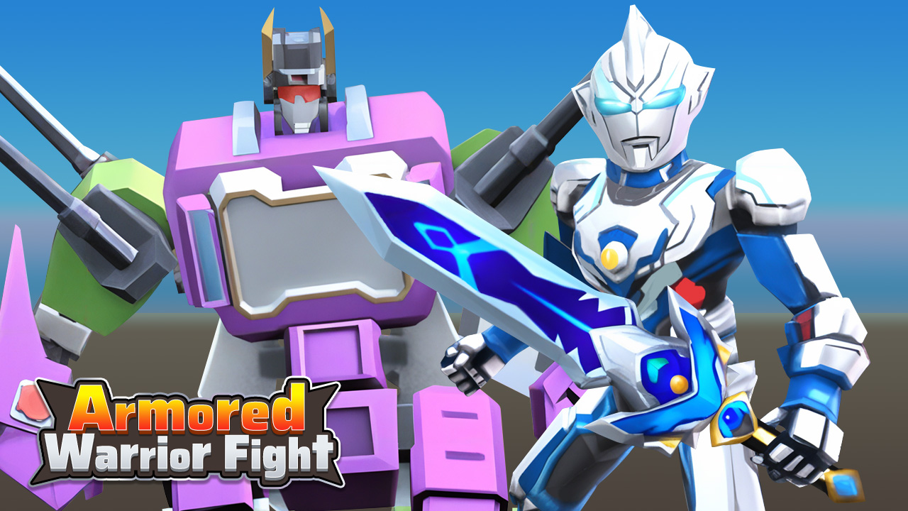 War Robots Battles screenshot