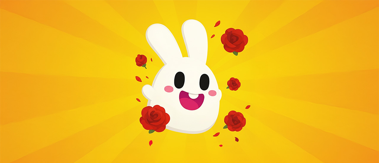 Ole Bunny screenshot 3