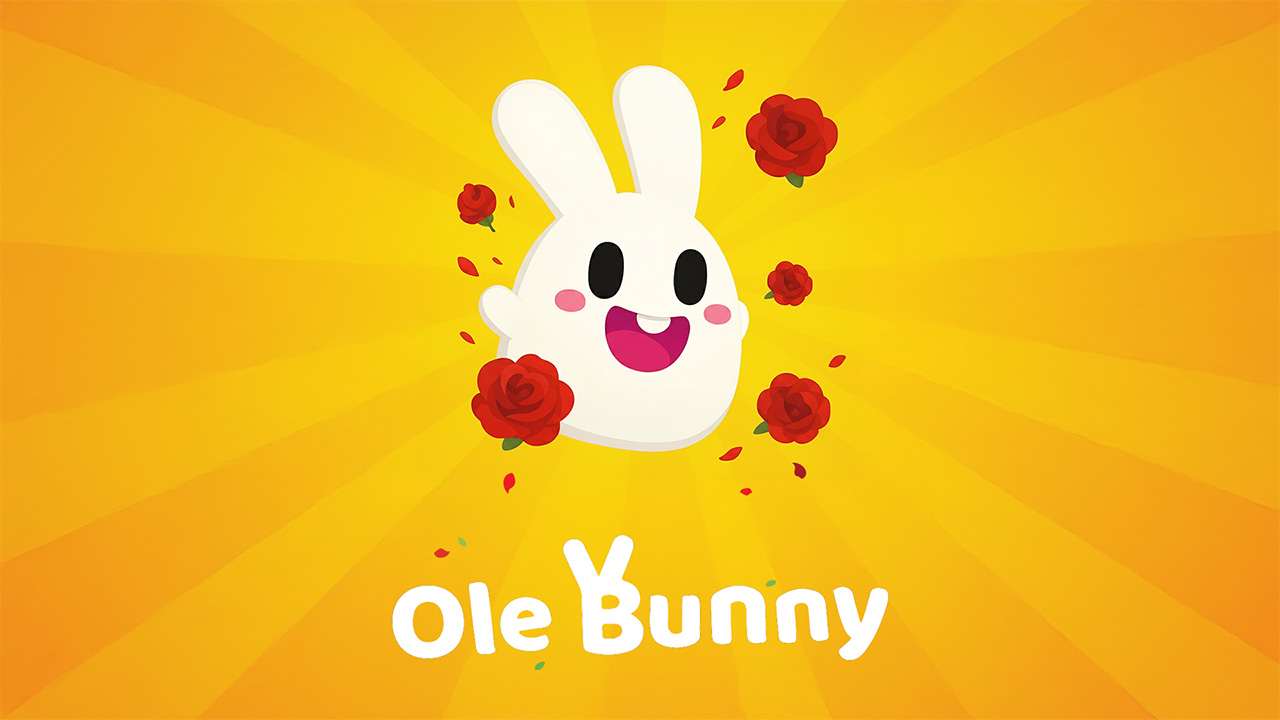 Ole Bunny screenshot 2