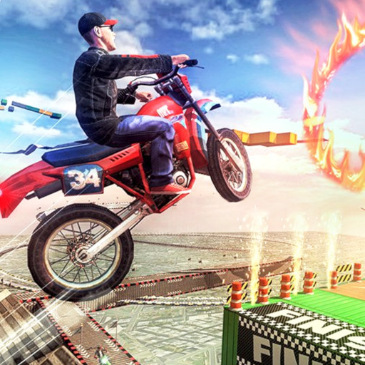 Motorbike Track Day thumbnail