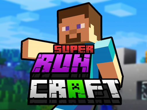 Super RunCraft thumbnail