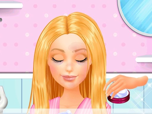 Ellie Get Ready with Me 2 thumbnail