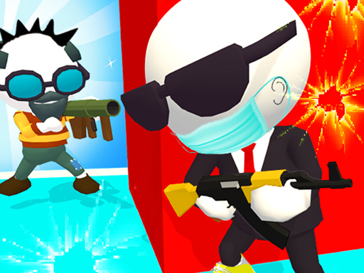 Perfect Sniper 3D thumbnail