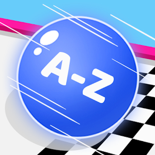 2048 ABC Runner thumbnail