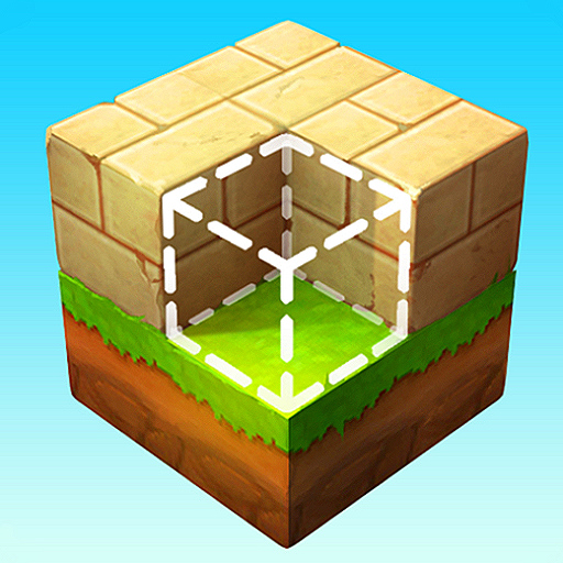 Block Craft Play Block Craft Online for Free at NGames