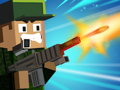 Pixel Force thumbnail