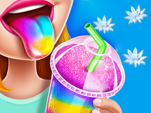 Frozen Slushy Maker thumbnail