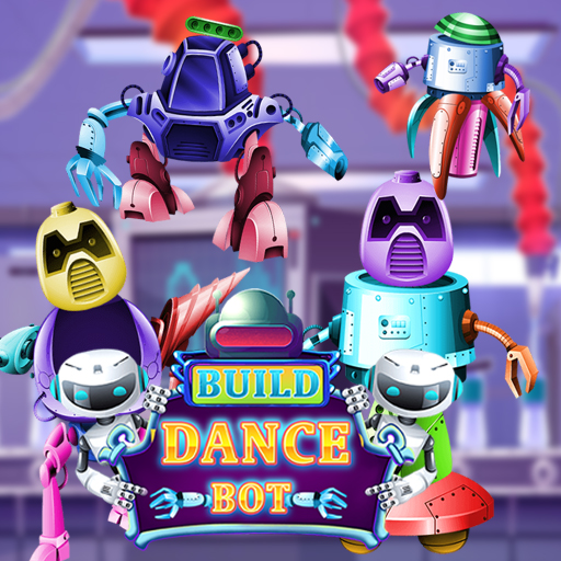 Build Dance Bot thumbnail