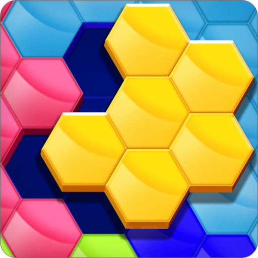 Hexa Puzzle thumbnail