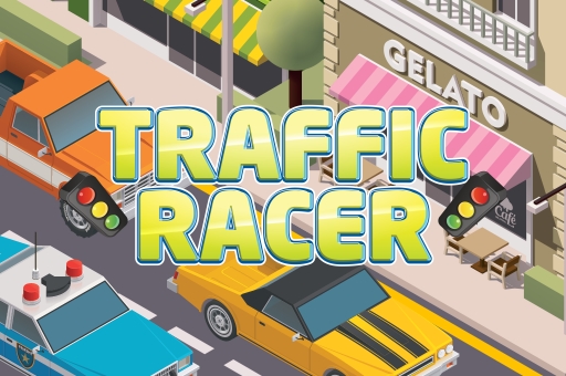 Traffic Racer image
