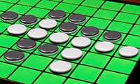Reversi Multiplayer image