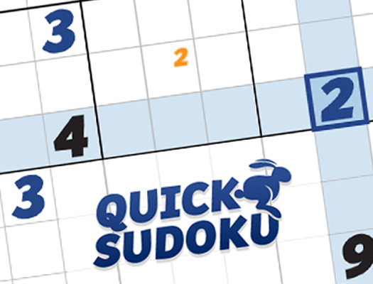 Quick Sudoku thumbnail