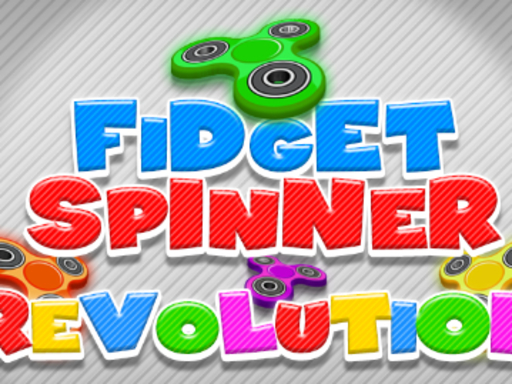 Fidget Spinner Revolution thumbnail