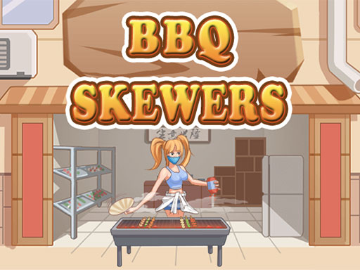 BBQ Skewers thumbnail