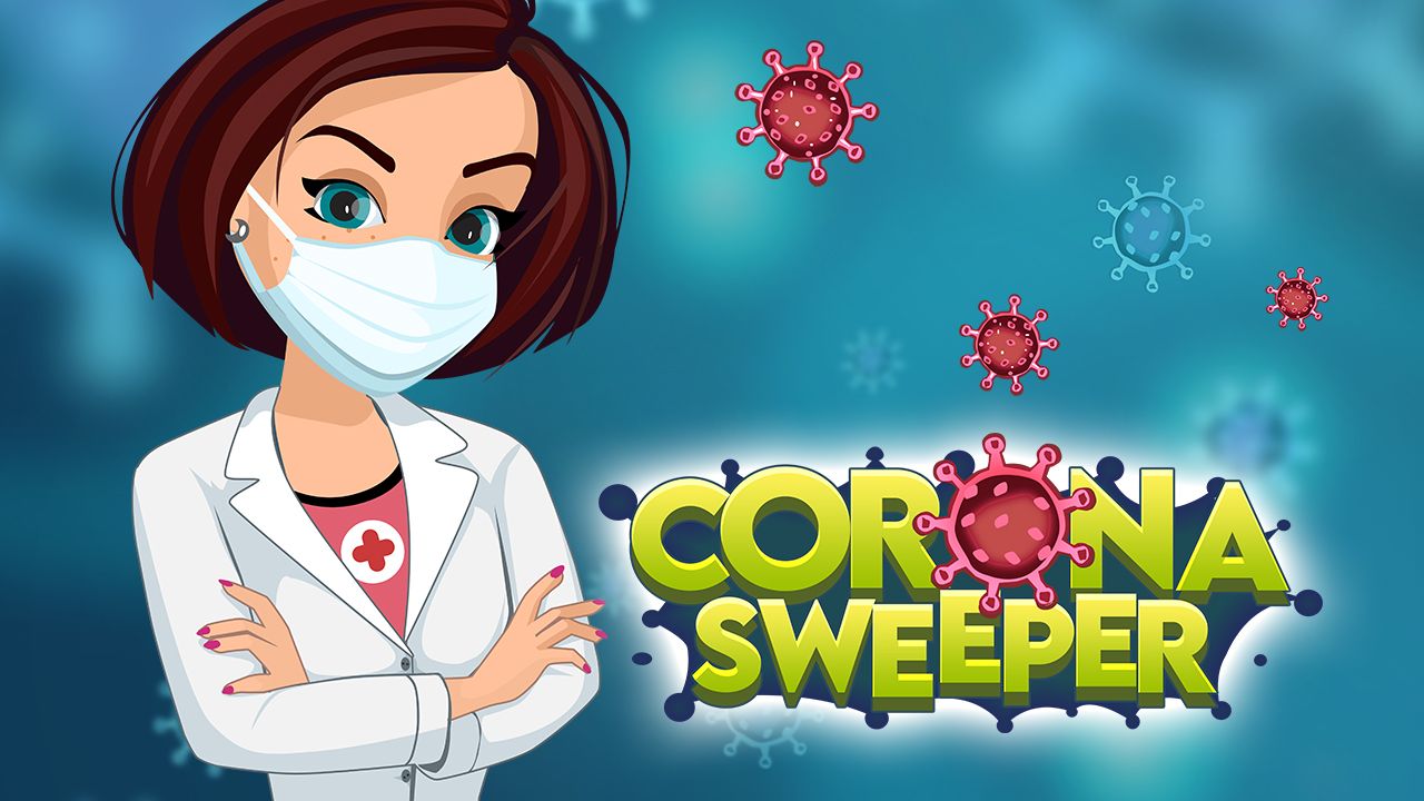 Corona Sweeper thumbnail