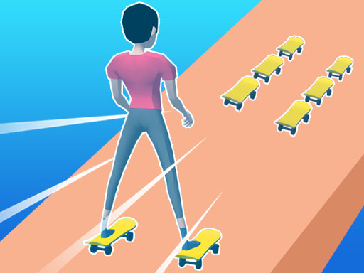 Skates Sky Roller thumbnail