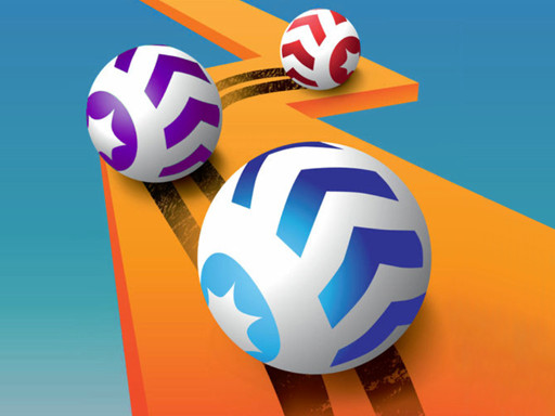 Ball Racer thumbnail