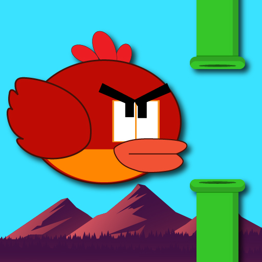 Flappy Birdy thumbnail