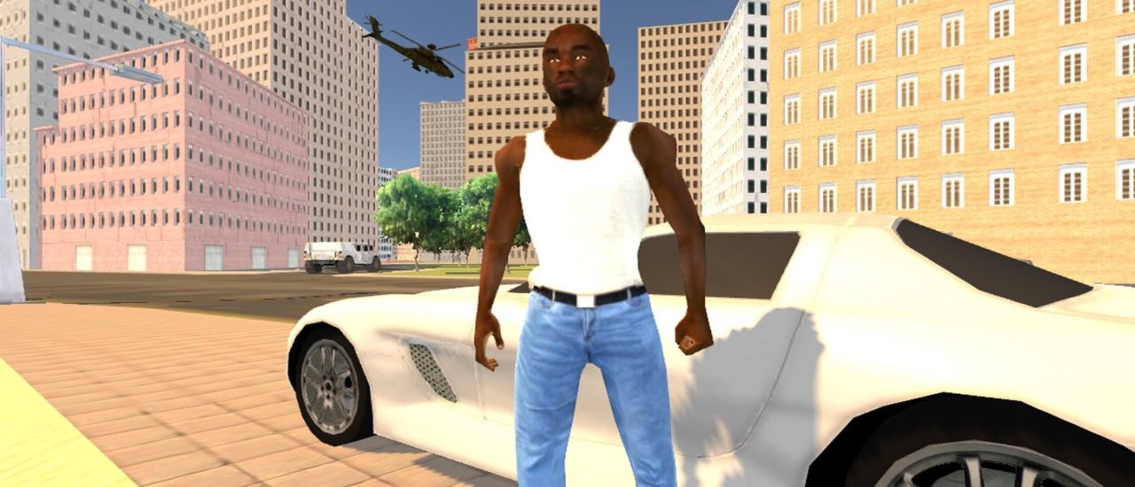 Grand Shift Auto image