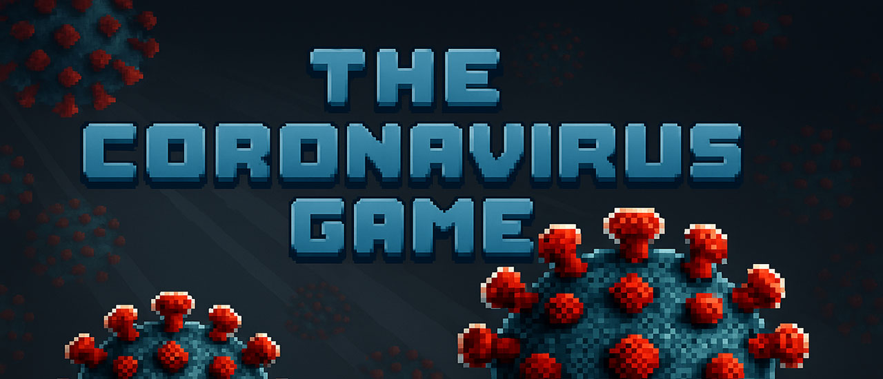 The coronavirus game