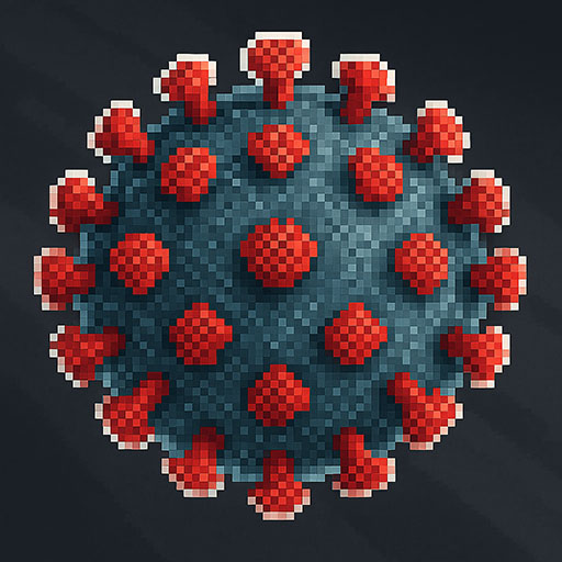 The coronavirus game