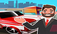 Car Dealer Idle screenshot