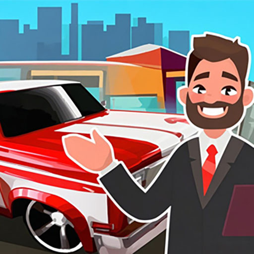 Car Dealer Idle thumbnail