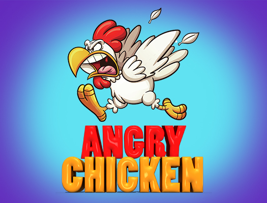 Angry Chickens thumbnail