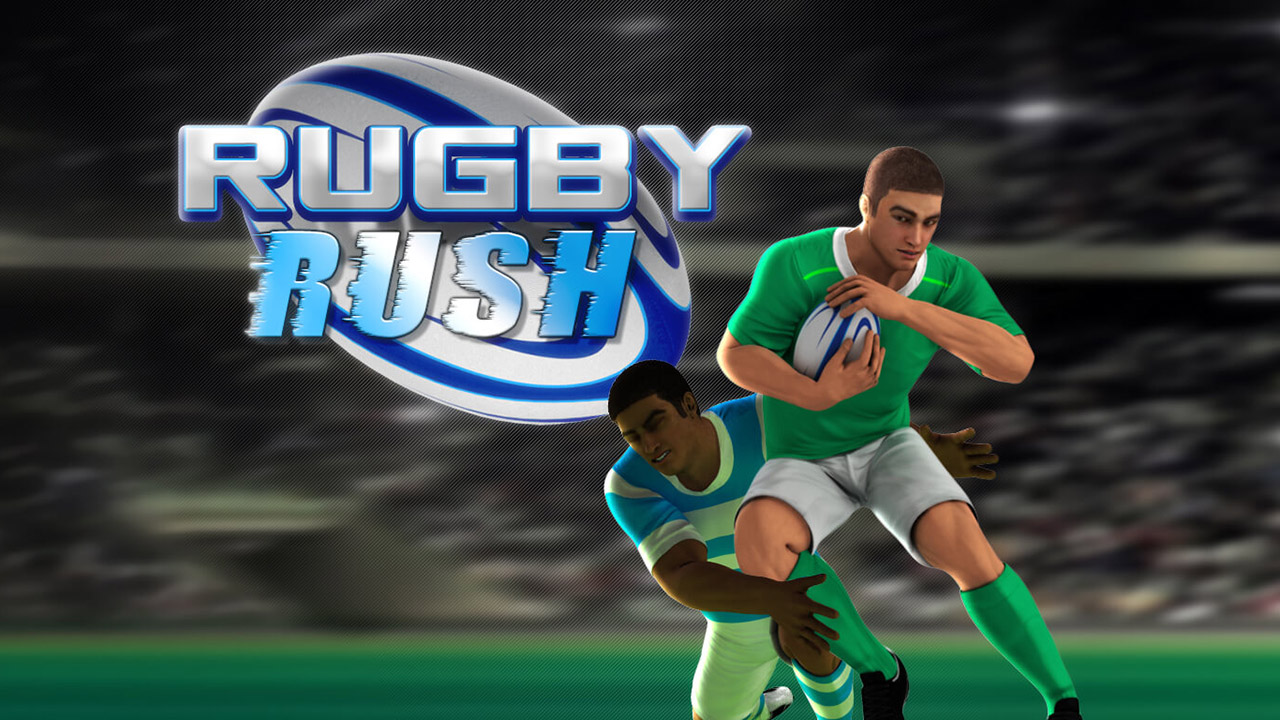 Rugby Rush thumbnail