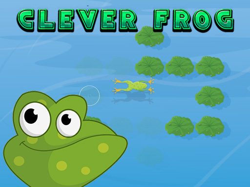 Clever Frog thumbnail