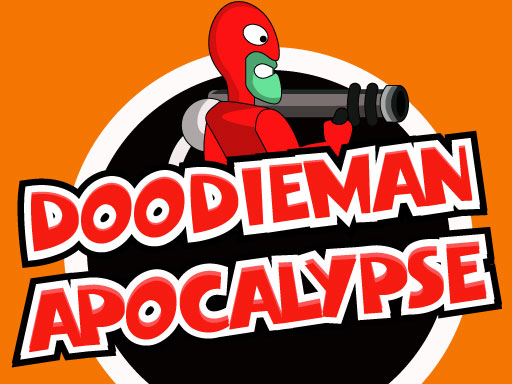 DoodieMan Apocalypse thumbnail