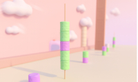 Marshmallow Rush thumbnail