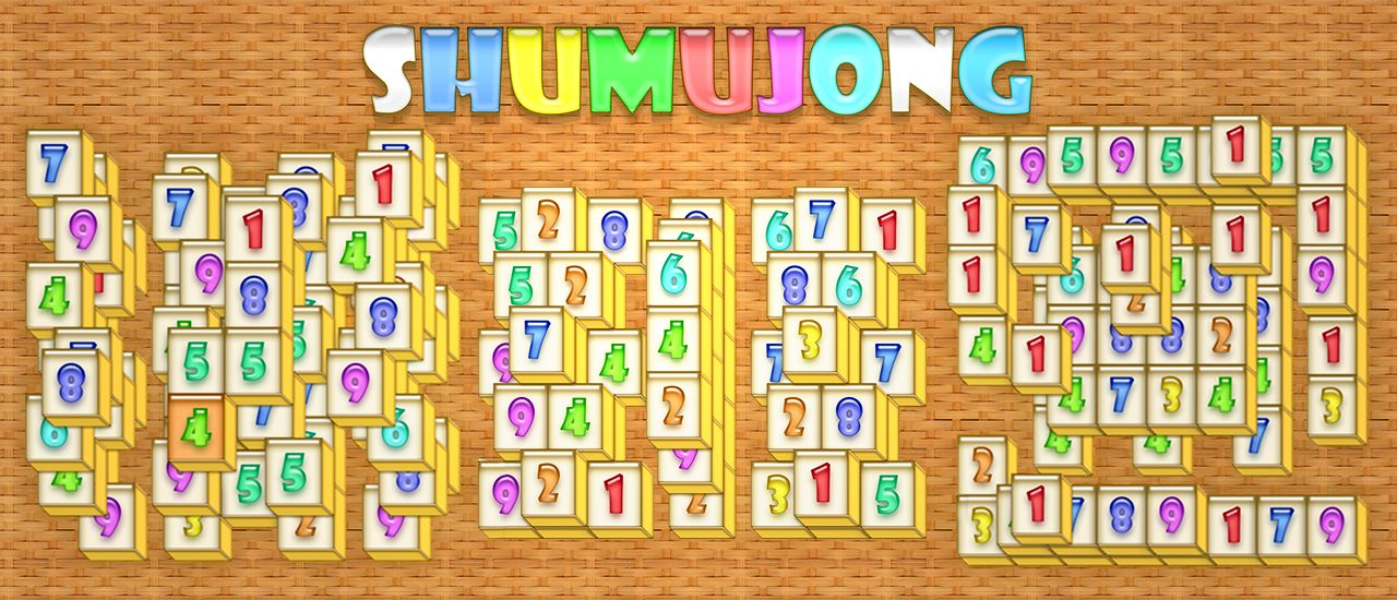 Shumujong screenshot