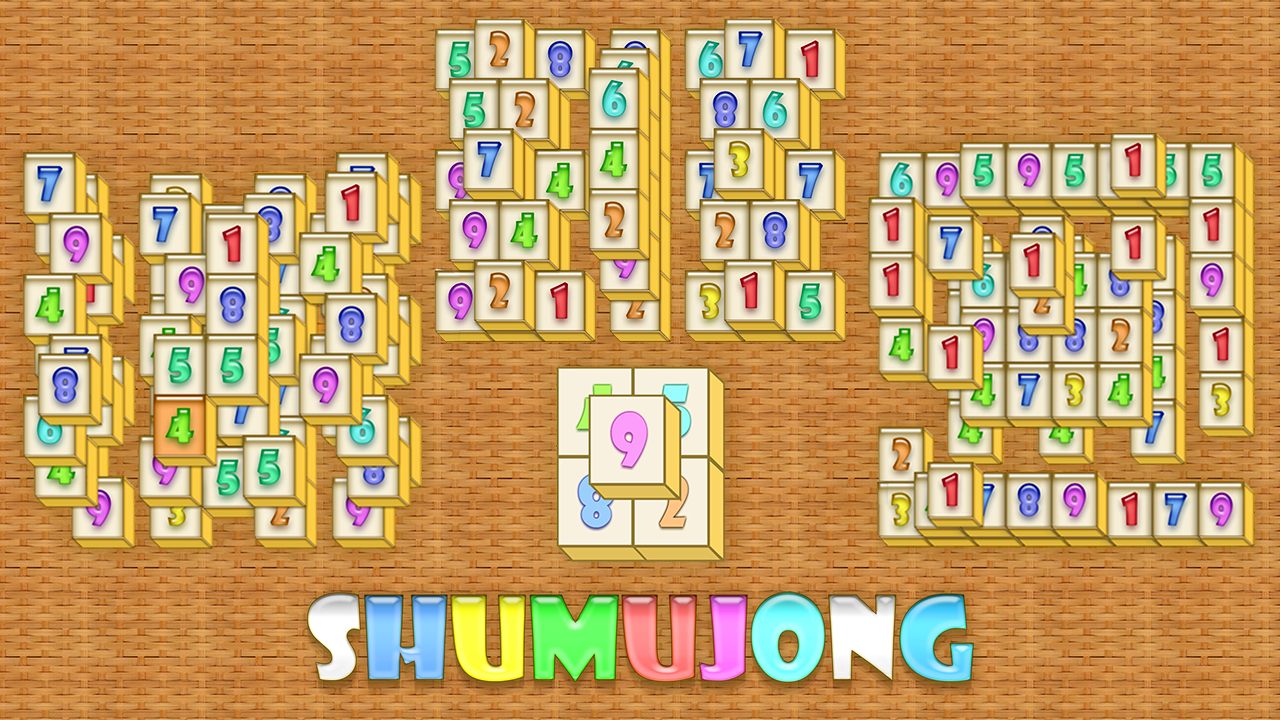 Shumujong thumbnail