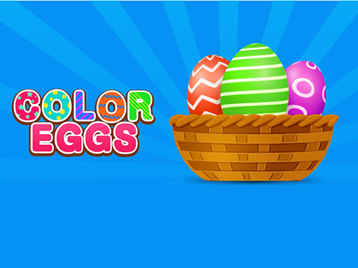 Color Eggs thumbnail