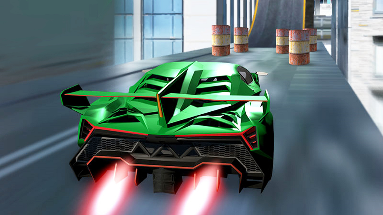 City Car Stunt 2 thumbnail