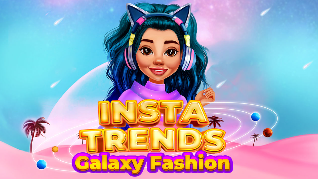 Insta Trends Galaxy Fashion thumbnail