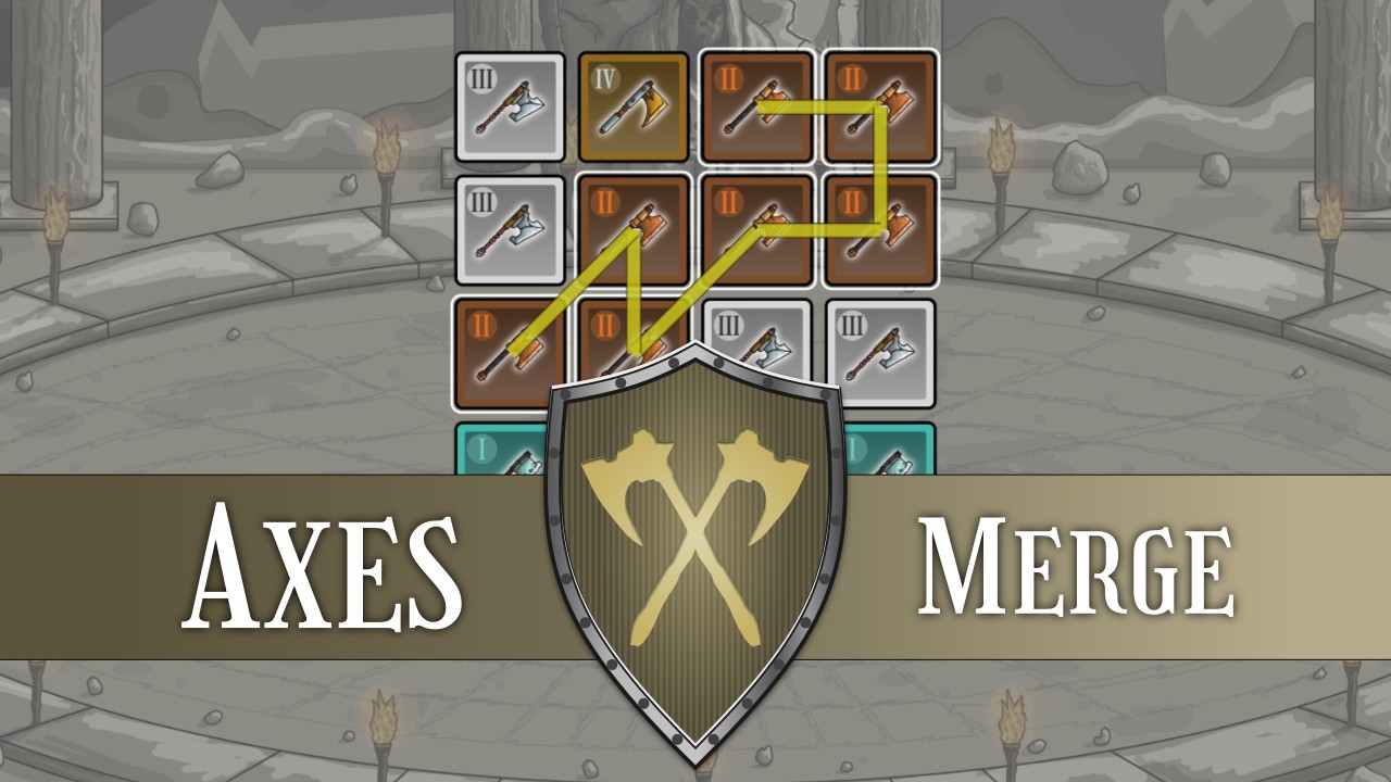 Axes Merge thumbnail
