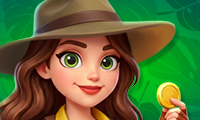 Jungle Match Adventures thumbnail