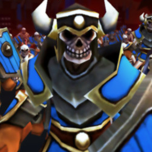 Fantasy Battles thumbnail