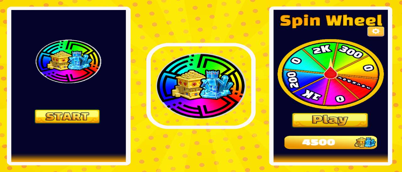 Pixel Gun 3D Free Coins and Gems screenshot