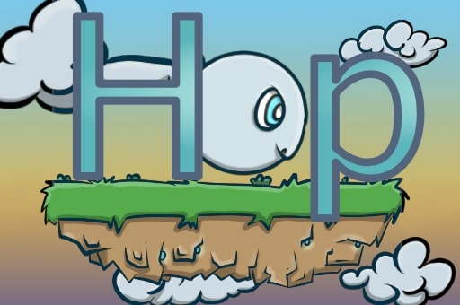 Hopmon Bounce