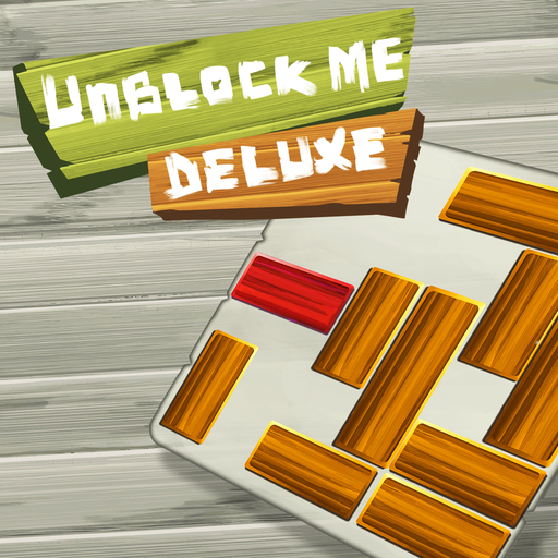 Unblock Me Deluxe thumbnail