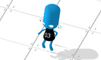 FlakBoy Escape thumbnail