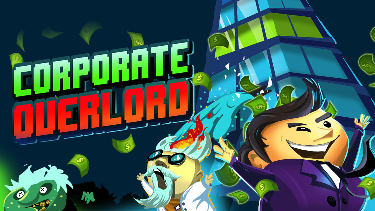 Corporate Overlord thumbnail